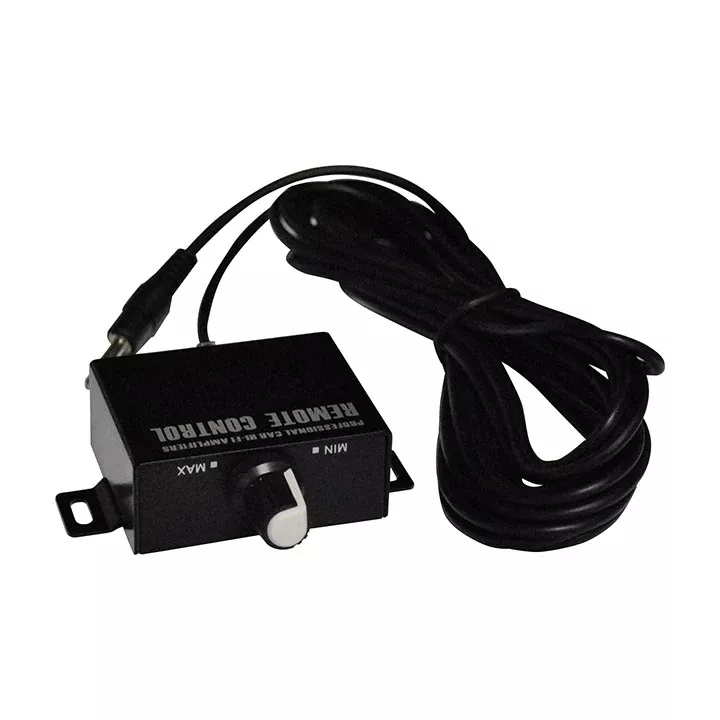 American Bass Phremote1 Remote Bass Boost Knob For Ph Series