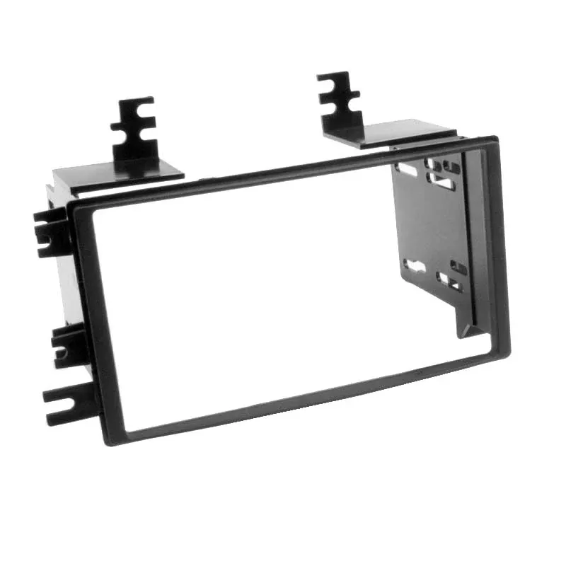 American Int'l 2005-2011 Select Hyundai/kia Double Din Kit