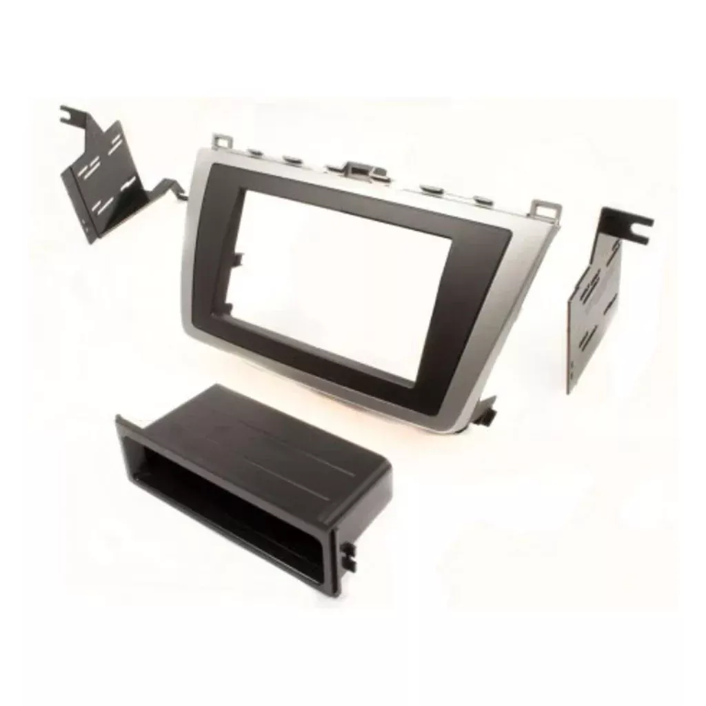 American International 09-13 Mazda 6 Mounting Kit
