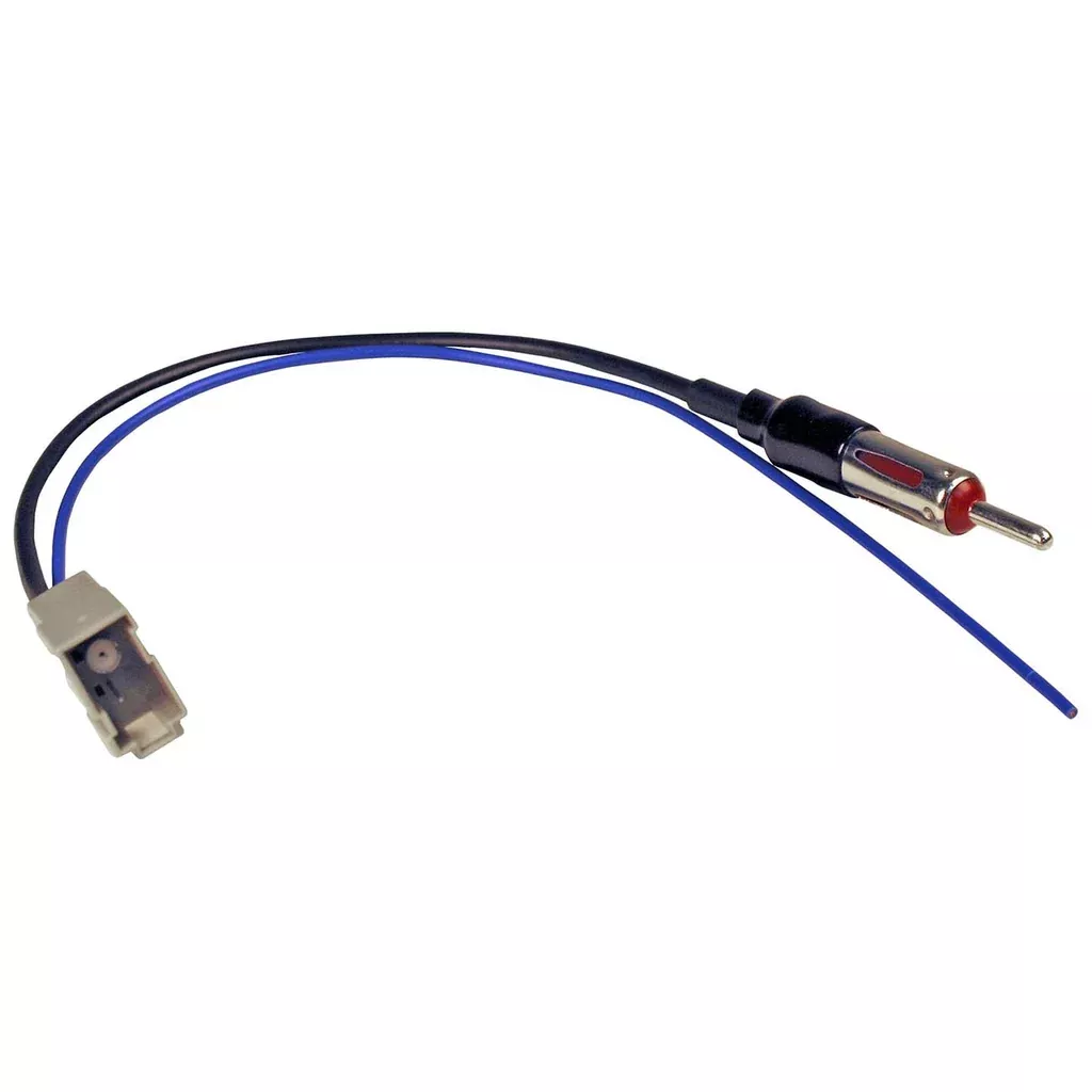 American International Antenna Adapter For 2009-2017 Honda