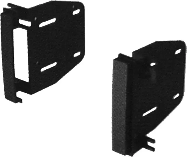 American International CDK642 2007 Up Dash Install Kit