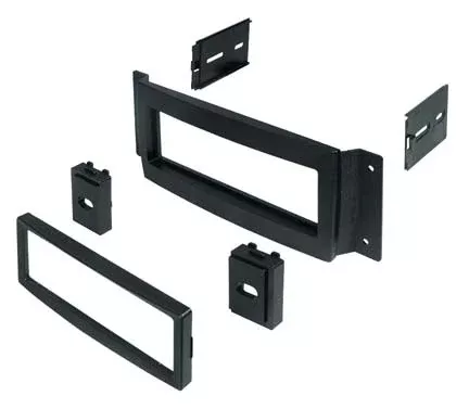 American International CRK646 Install Kit for 04-08 CHRYSLER PACIFICA