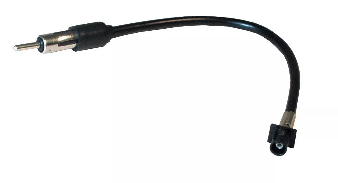 American International EU06 2000 - 2013 Antenna Adapter