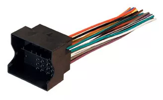 American International EWH580 2010 - 2011Wire Harness for Ford Wire Harness