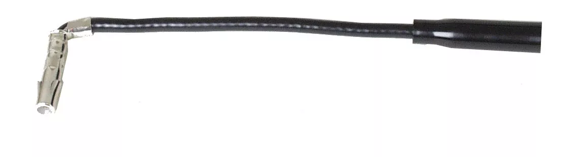 American International FD7 Antenna Adapter for 1995--07 FORD REVERSE