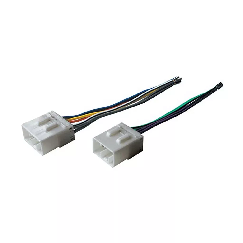 American International Wiring Harness For 1990 - 2016 Mazda