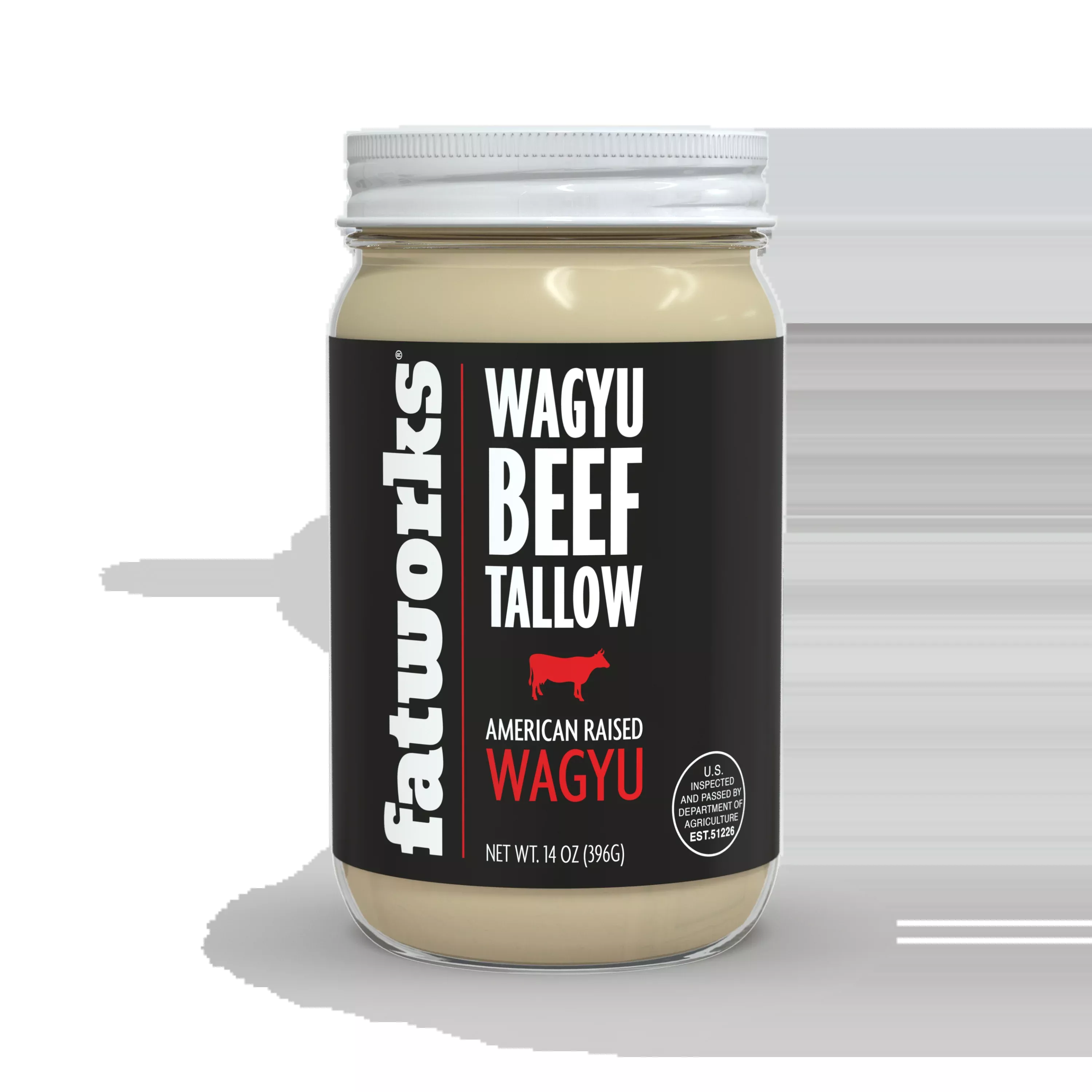 American Waygu Tallow | Fatworks