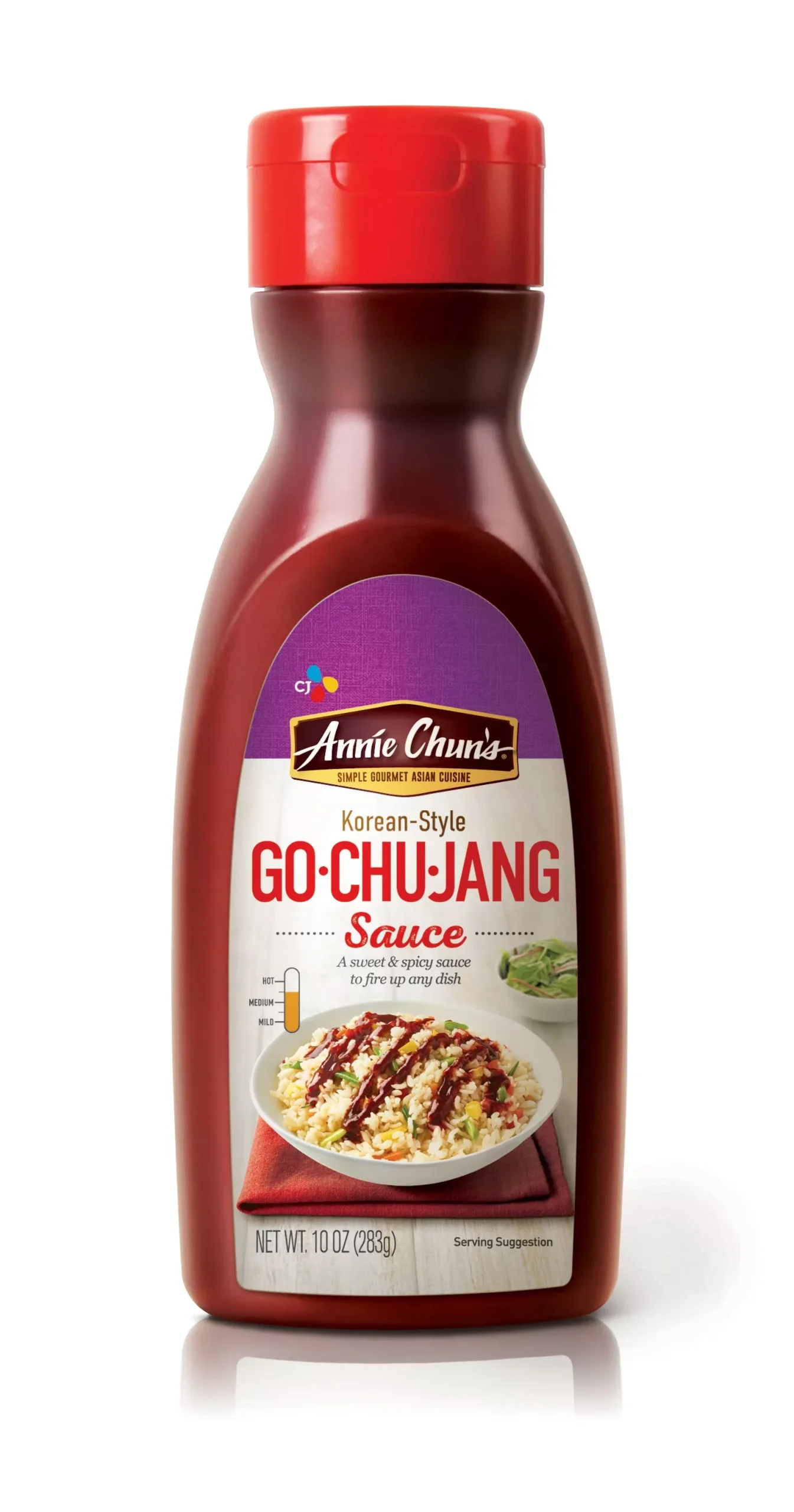 Annie Chun's Gochujang Sauce