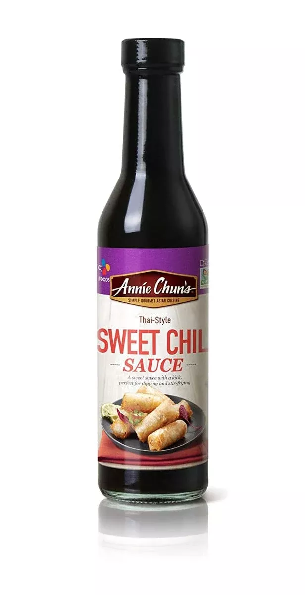 Annie Chun's Sweet Chili Sauce