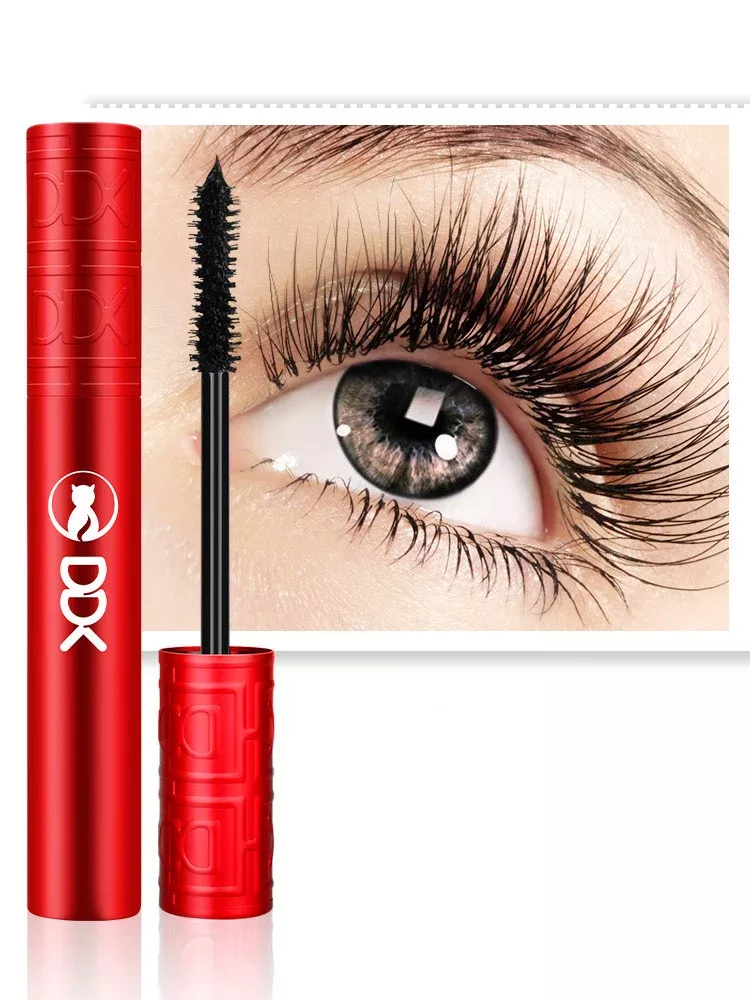 AquaGuard Secure Lash Extension Smudge-Free Waterproof Mascara