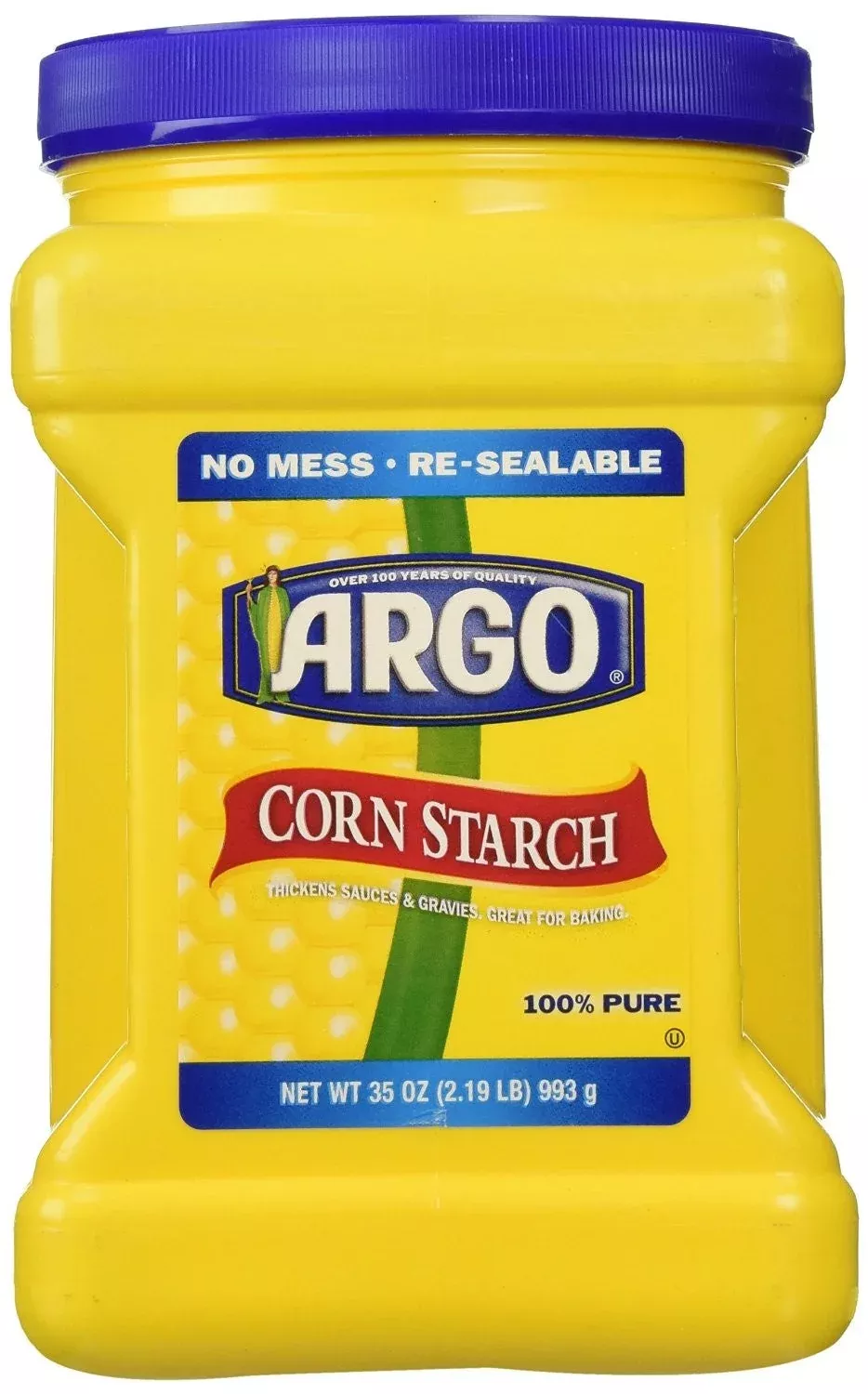 Argo Corn Starch