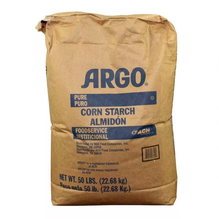 Argo Foodservice Corn Starch