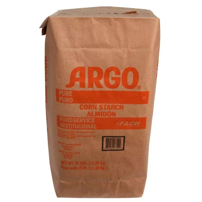 Argo Foodservice Pure Corn Starch