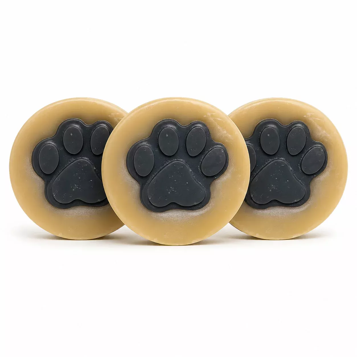 Arrow's Special K-9 Shampoo | 3 Bars | Whale Tale Soapworks, LLC