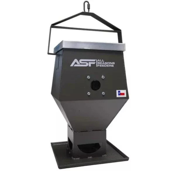 ASF Hanging Wild Bird Feeder