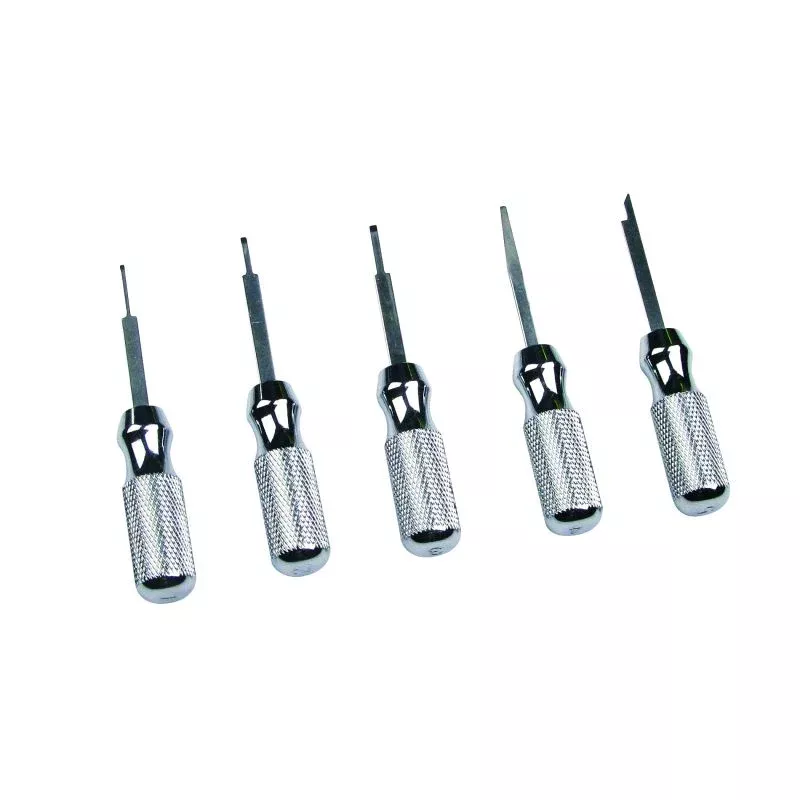 Astro 78445 5Piece Asian Terminal Kit