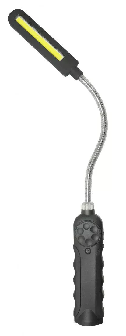 AstroTool 30SL Flexible Rechargeable COB LED Slim Light