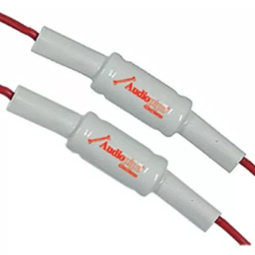 AUDIOPIPE 5.25" 6.5" 133 UF BASS BLOCKERS 300Hz @ 4 OHM 5-1/4" 6-1/2" 2 PCS