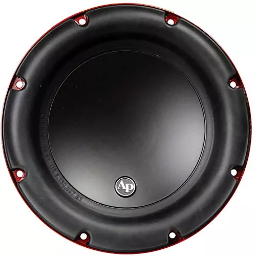 Audiopipe TSCVR8 8" Woofer 350W Max 4 Ohm DVC