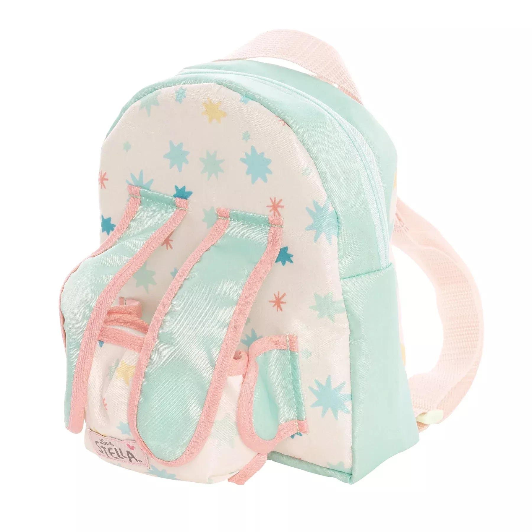 Baby Stella Backpack Carrier