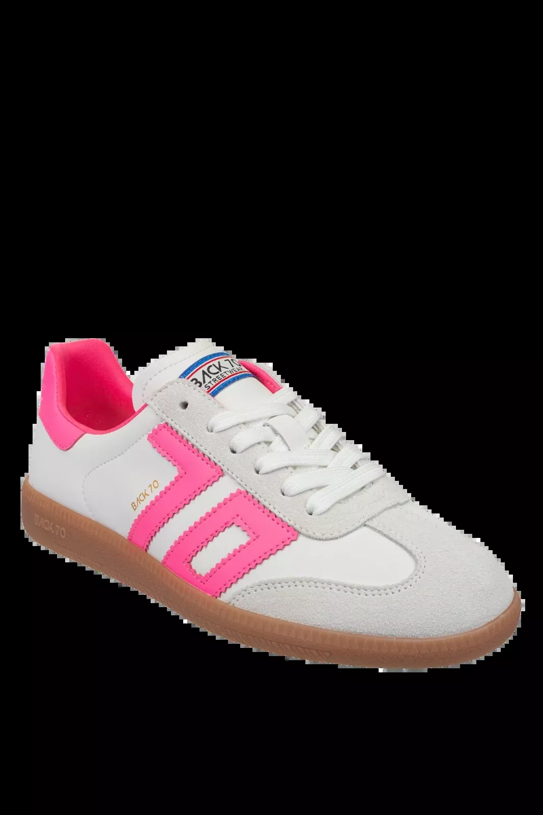 Back 70 Cloud Sneaker