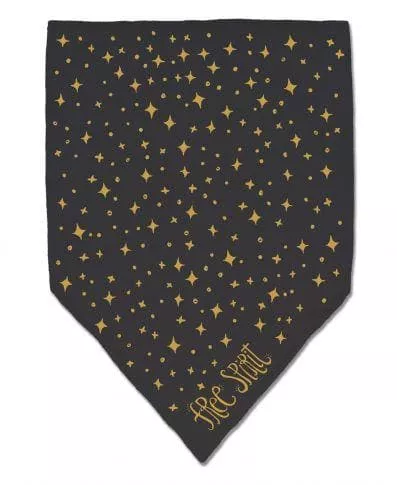 Bandana Headband: Free Spirit