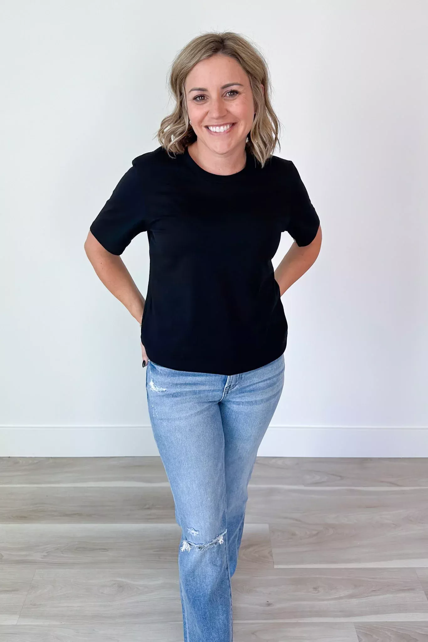 The Basic Tee