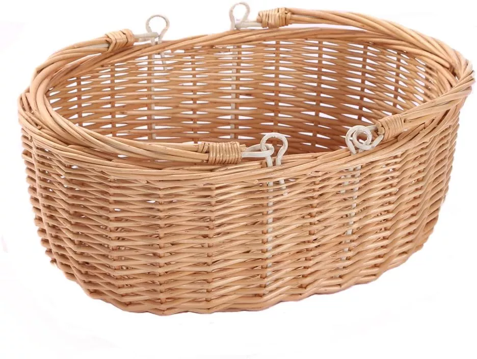 Basket with Handle 14.17