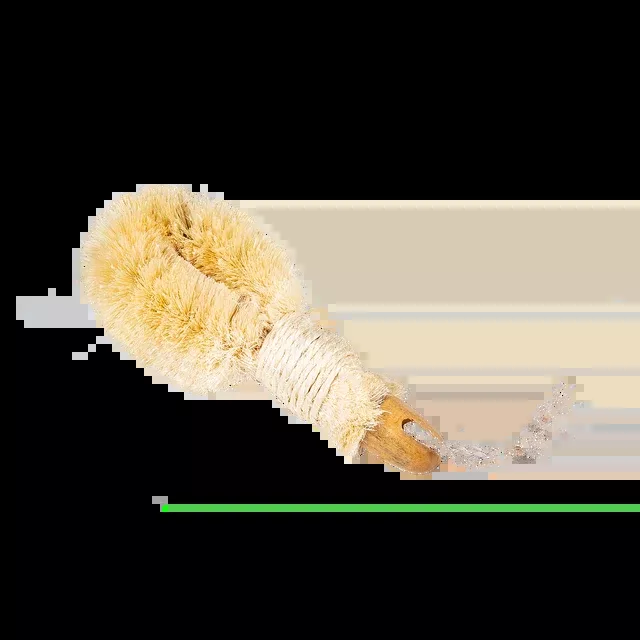 Baudelaire Sisal Dry Brush