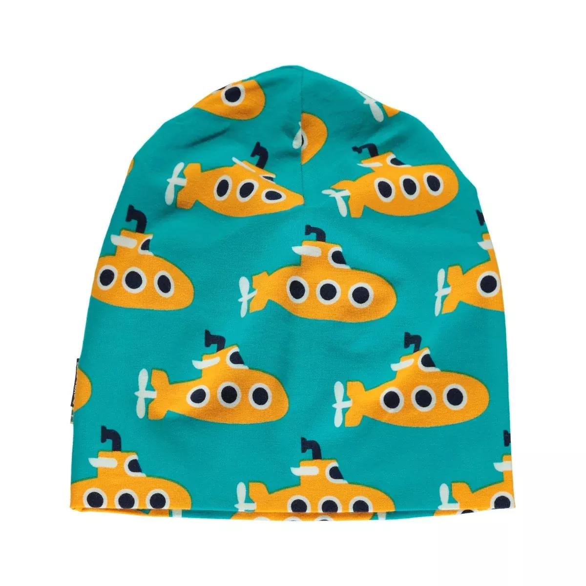 Beanie Hat: Classic Submarine