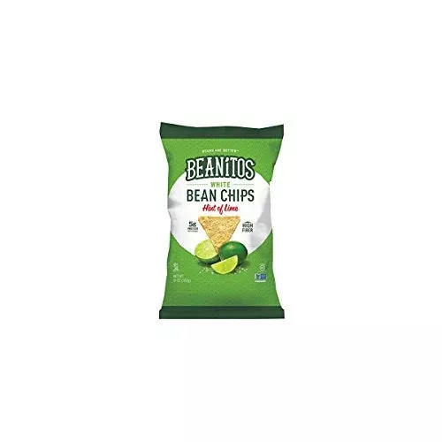 Beanitos Chips Restaurant Style 10Oz