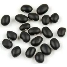Beans Black Beans- 25Lb