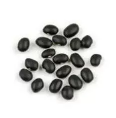 Beans Black Beans Usa- 25Lb