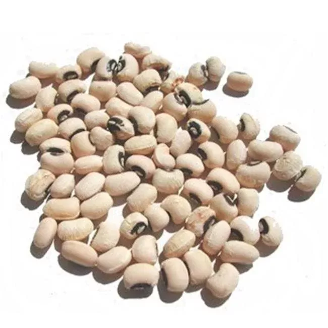 Beans Blackeyed Peas- 25Lb