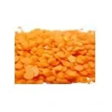 Beans Red Lentils- 5Lb