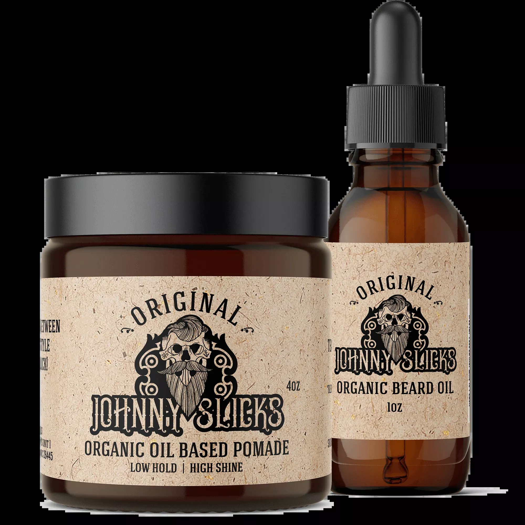 Beard Style Kit