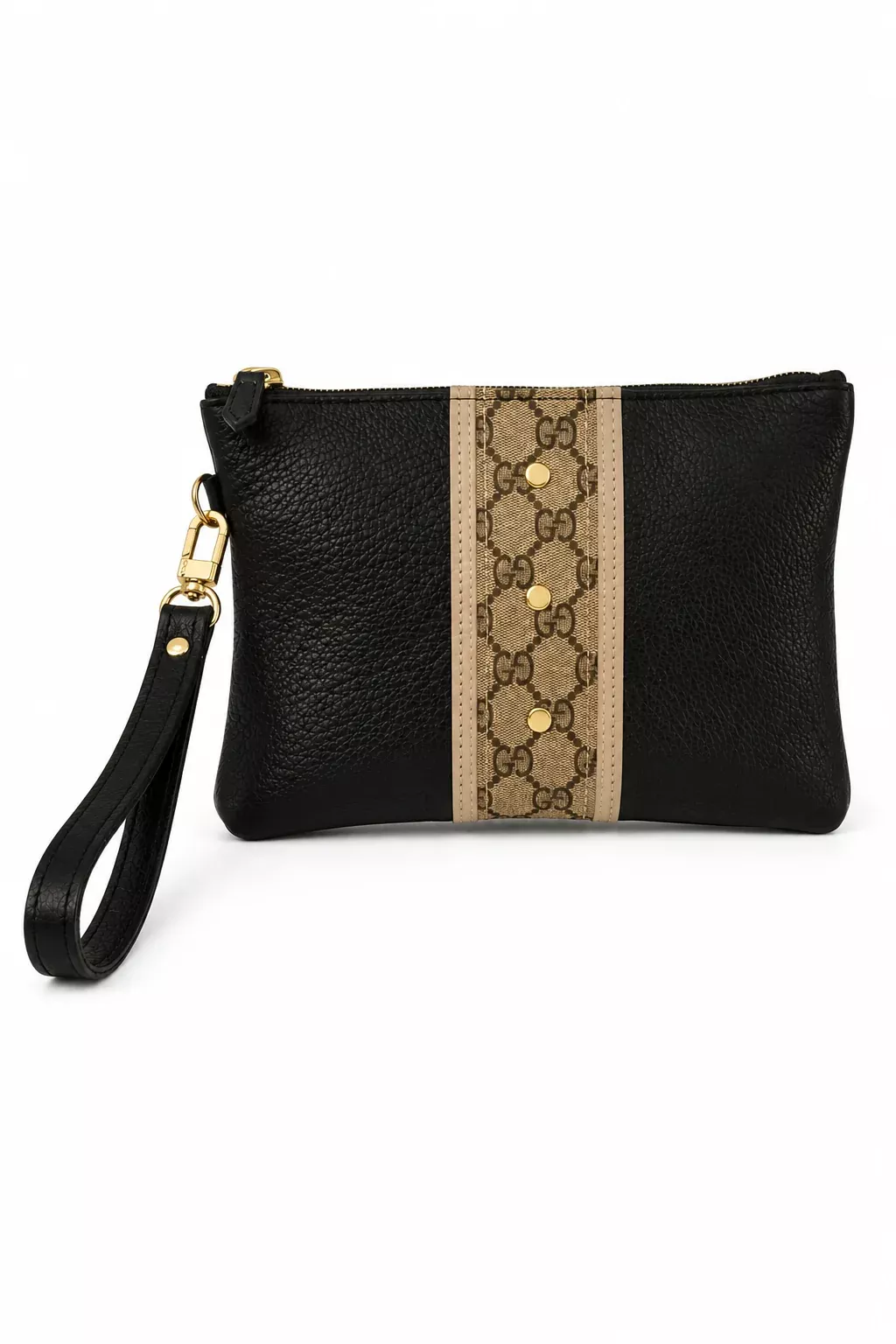 Beaudin Cathy Wristlet