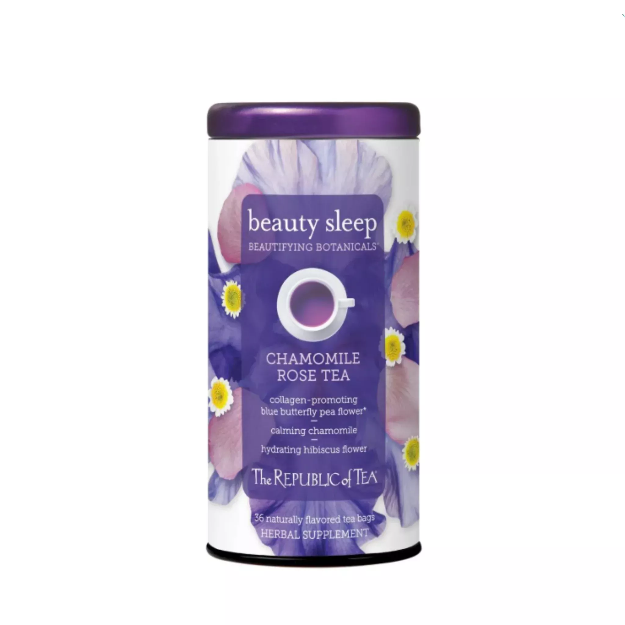 Beauty Sleep Tea