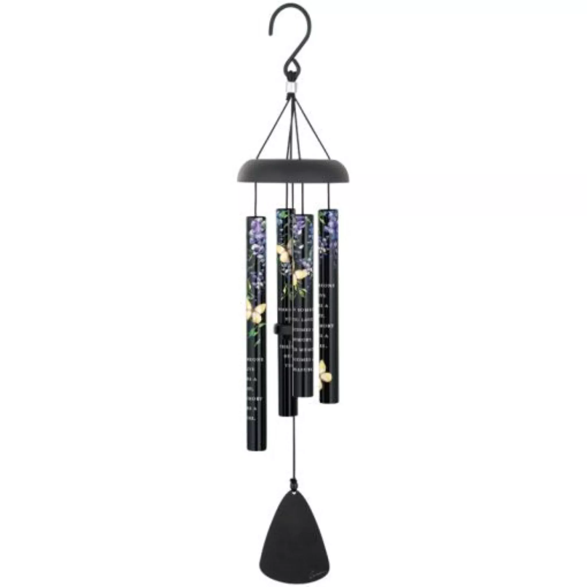 Become a Memory Picturesque Sonnet Chime