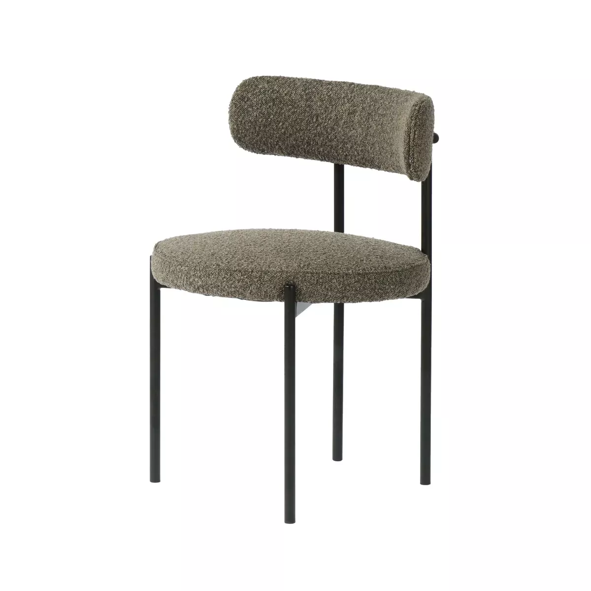 Bed Bath & Beyond Benji Upholstered Dining Chair (Set of 2)