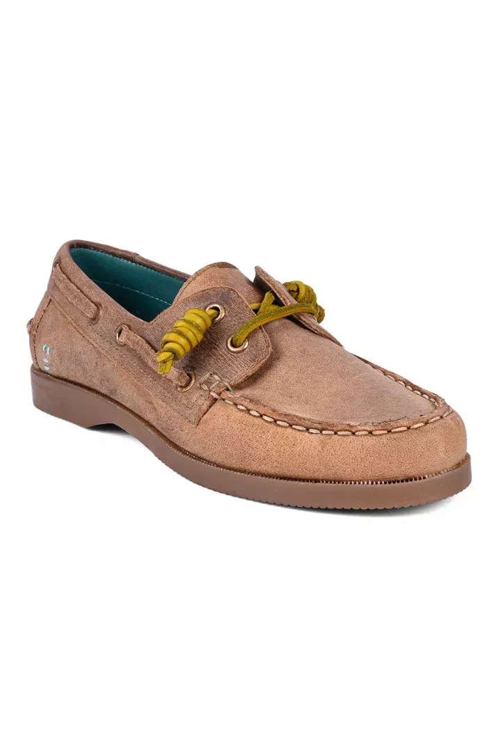 Bed Stu Abide Slip On