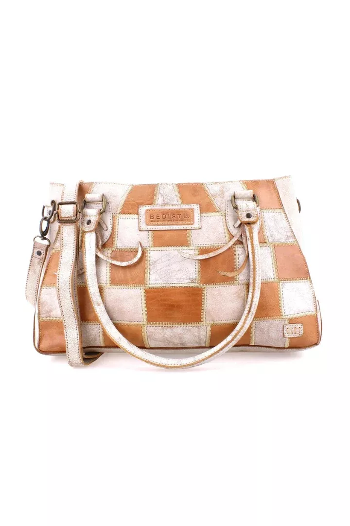 Bed Stu Rockababy SL Shoulder Bag