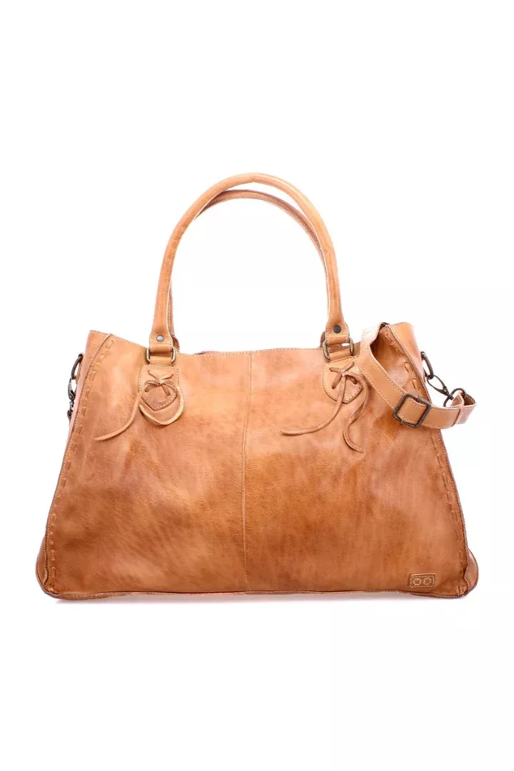 Bed Stu Rockaway Bag