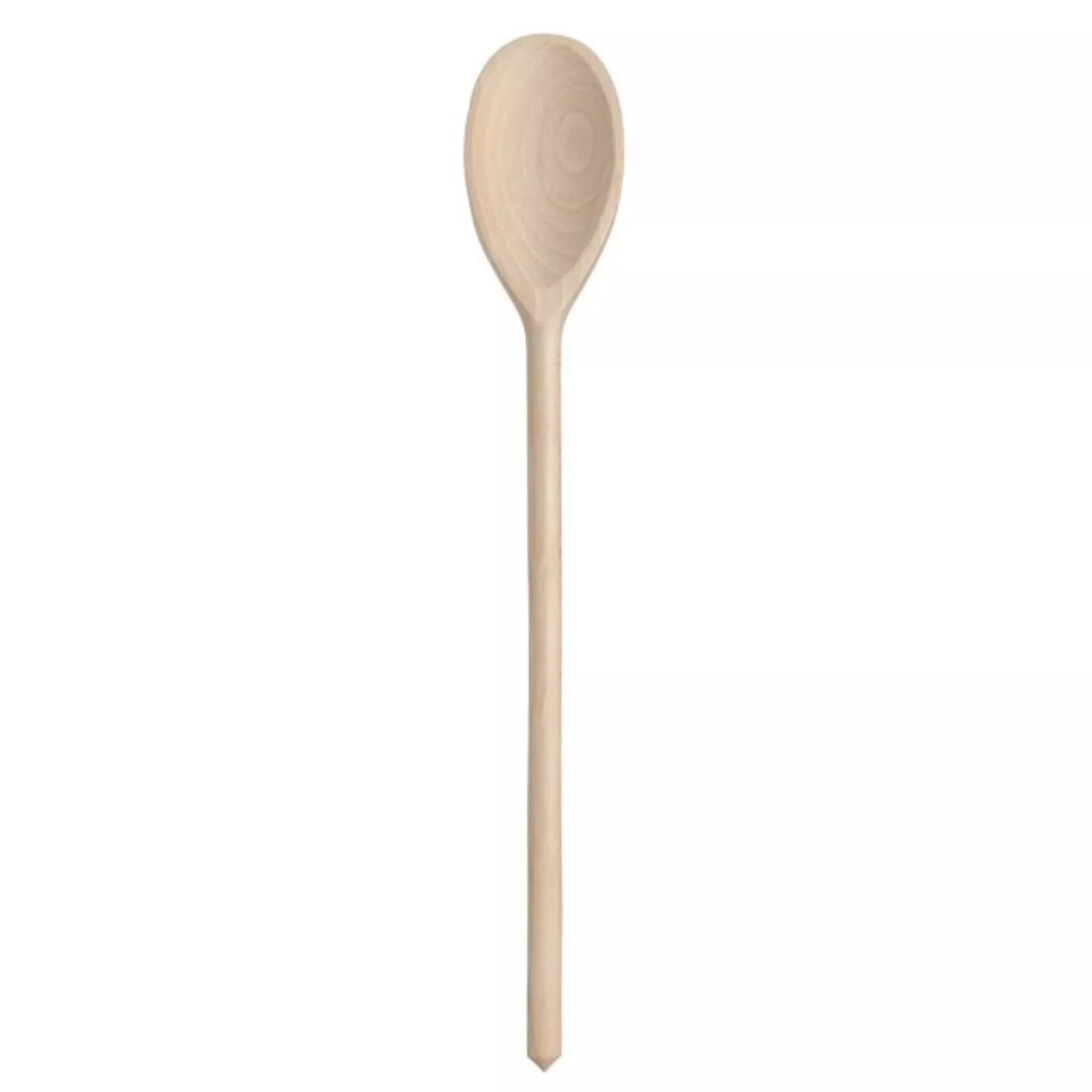 Beechwood Spoon