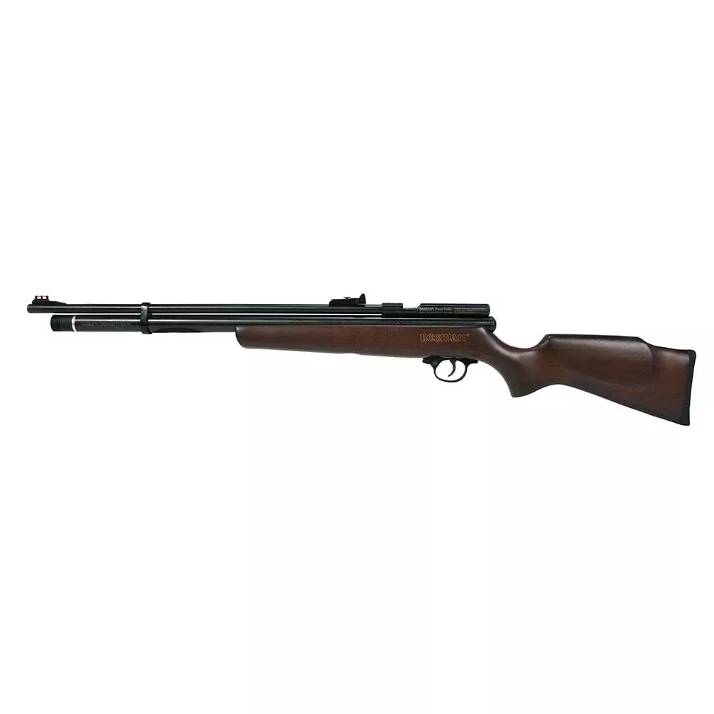 Beeman Chief .177cal Pcp Powered Pellet Air Rifle