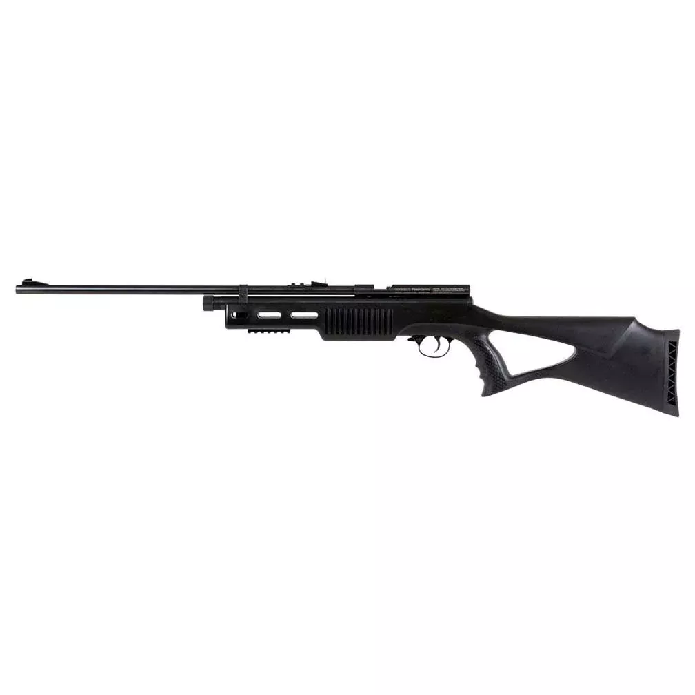Beeman Sag .177cal Co2 Powered Single Shot Pellet Air Rifle