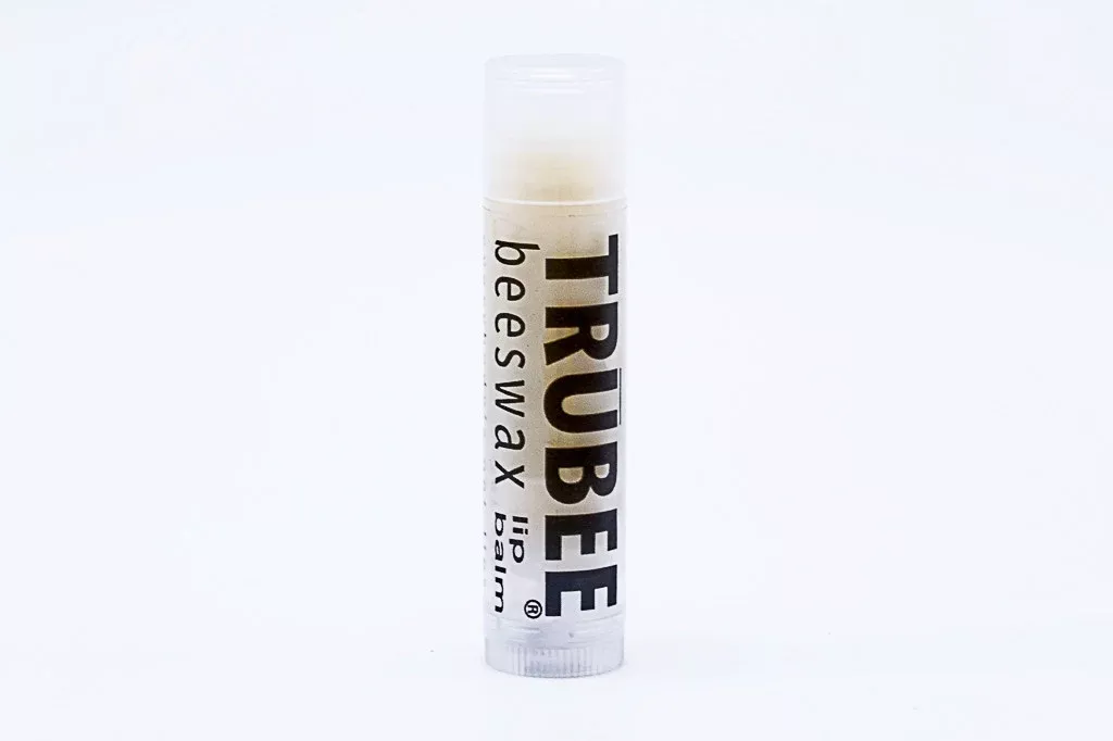 Beeswax Lip Balm | TruBee Honey