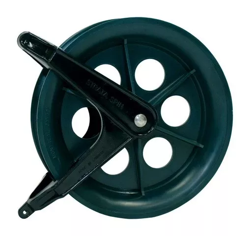 Ben-Mor Cables 90293 4 7 in. Clothesline Pulley