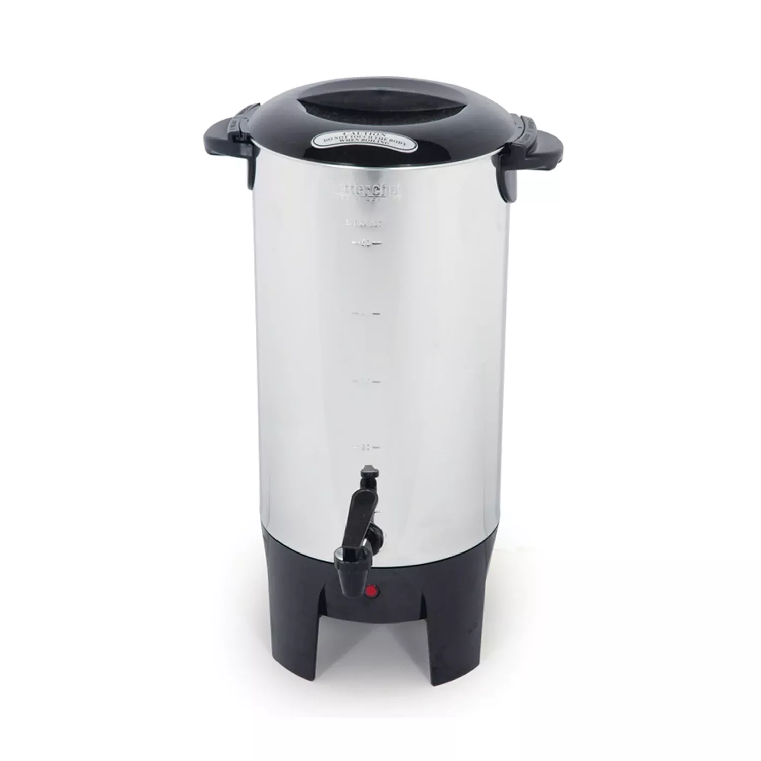 Better Chef10-50 Cup Coffeemaker