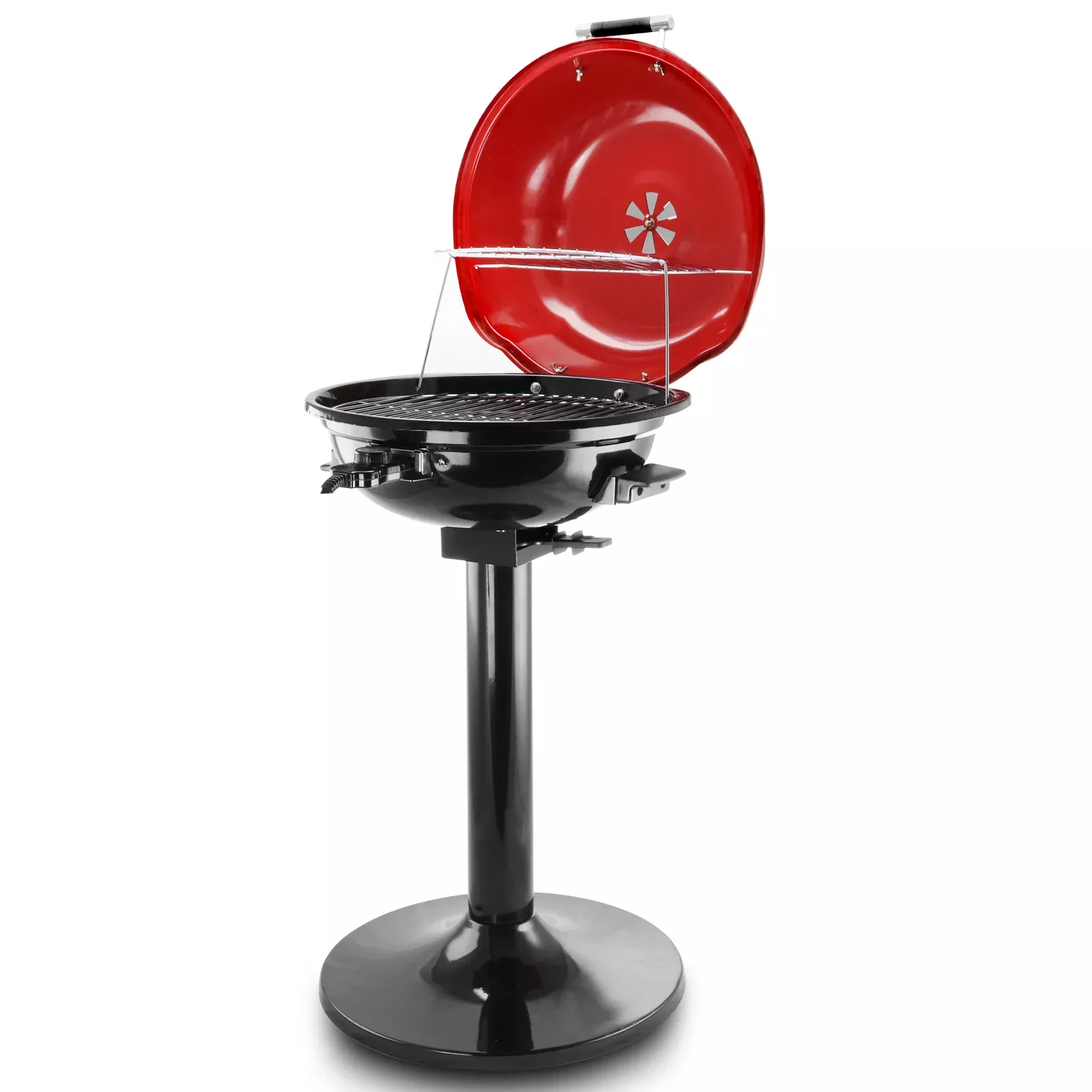 Better Chef15-inch Electric Barbecue Grill